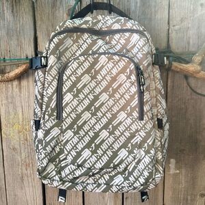 Hitman Fight Gear Large Backpack